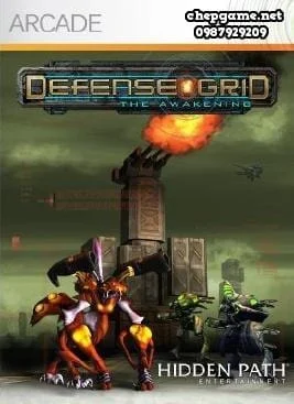 Defense Grid The Awakening