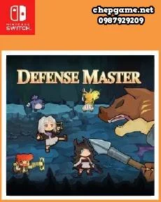 Defense Master