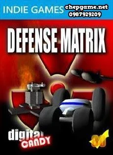 Defense Matrix