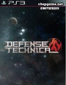 Defense Technica PSN