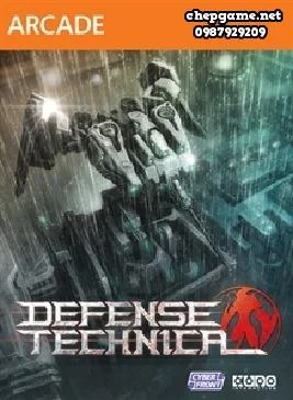Defense Technica