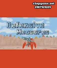 Defensive Measures