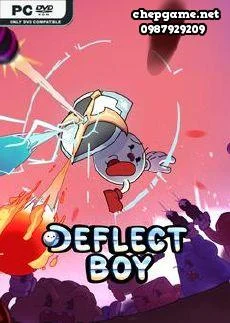 Deflect Boy