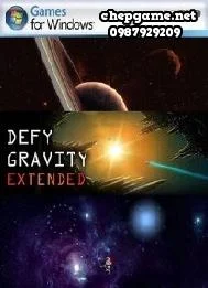 Defy Gravity Extended
