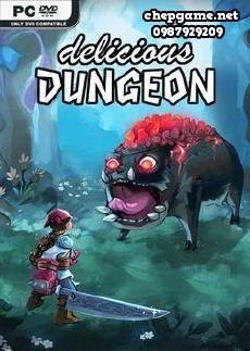 Delicious Dungeon