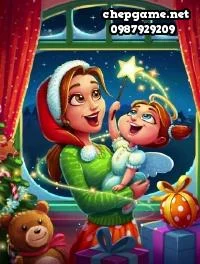 Delicious Emilys Christmas Carol Platinum Edition