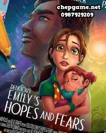 Delicious Emilys Hopes and Fears (Platinum Edition)