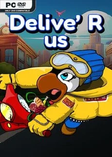 Delive R us