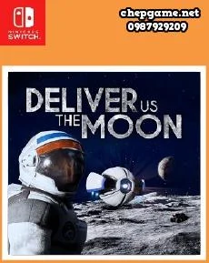 Deliver Us The Moon