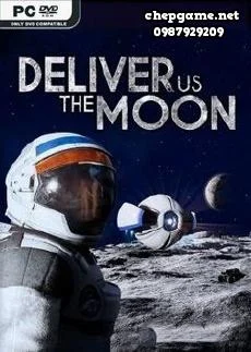 Deliver Us The Moon
