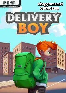 Delivery Boy