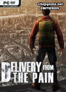 Delivery From The Pain