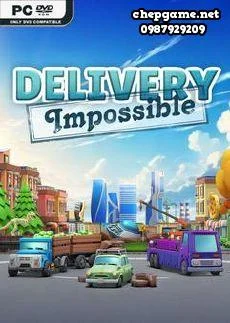 Delivery Impossible