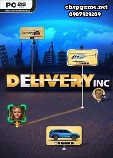 Delivery INC