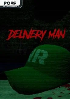 Delivery Man