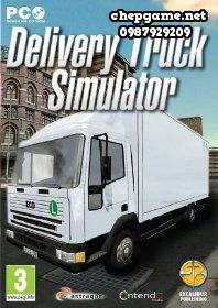 Delivery Truck Simulator