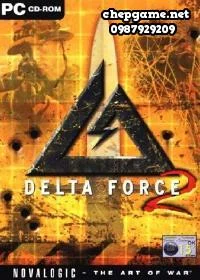 Delta Force 2