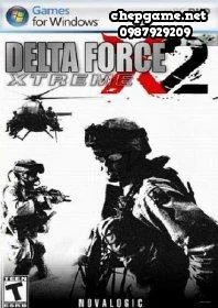 Delta Force Xtreme 2