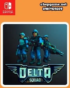 Delta Squad