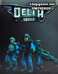 Delta Squad