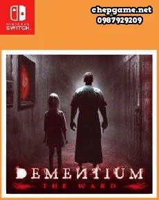Dementium The Ward