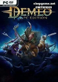 Demeo PC Edition