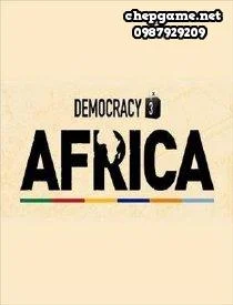 Democracy 3 Africa