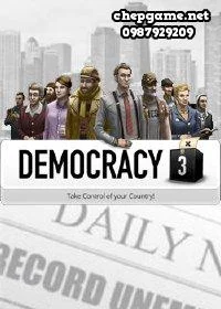 Democracy 3