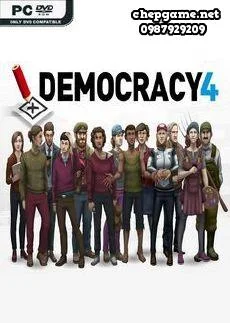 Democracy 4