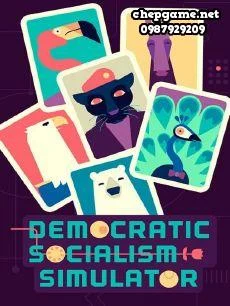 Democratic Socialism Simulator