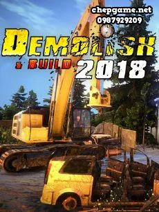 Demolish and Build 2018