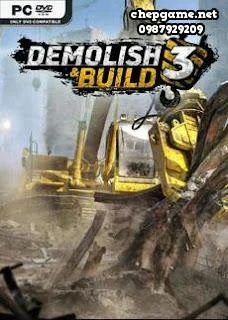 Demolish And Build 3