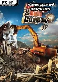 Demolish & Build Company 2017