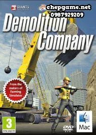 Demolition Company