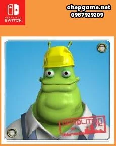 Demolition Inc HD