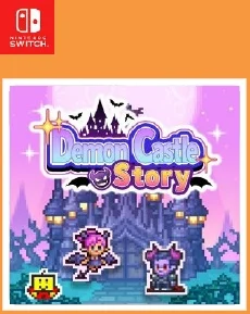 Demon Castle Story