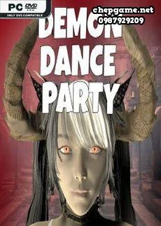Demon Dance Party