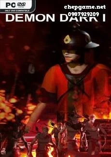 DEMON DARK I