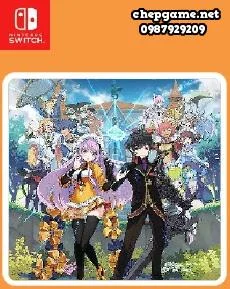 Demon Gaze EXTRA