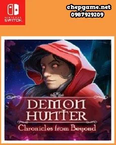 Demon Hunter Chronicles from Beyond