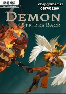 Demon Strikes Back
