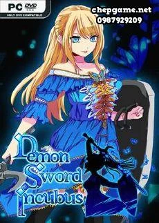 Demon Sword Incubus