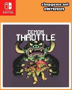 Demon Throttle