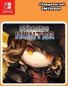 Demong Hunter