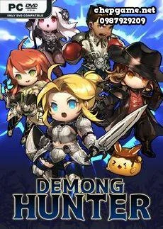 Demong Hunter