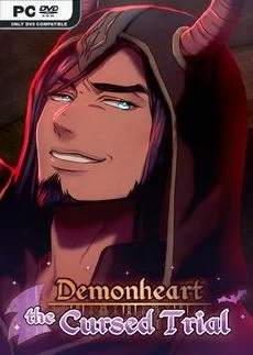 Demonheart The Cursed Trial
