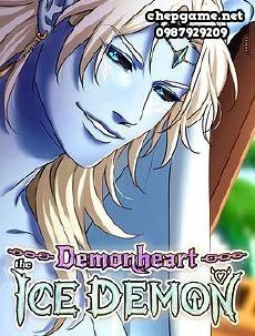 Demonheart The Ice Demon
