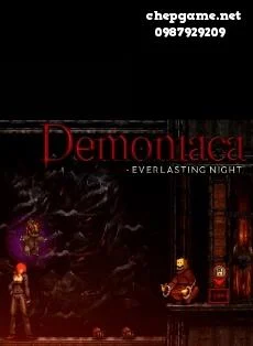 Demoniaca Everlasting Night
