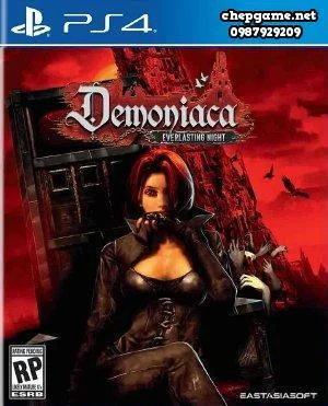 Demoniaca Everlasting Night