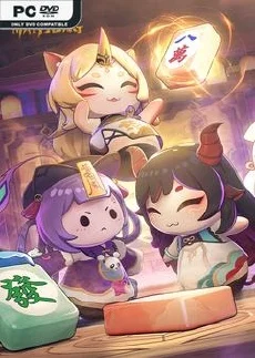 Demonic Mahjong